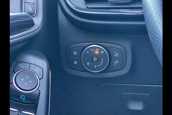 Ford Fiesta 1.0 EcoBoost ST-Line 100pk | Cruise control | Zuid | Apple Carplay/Android Auto