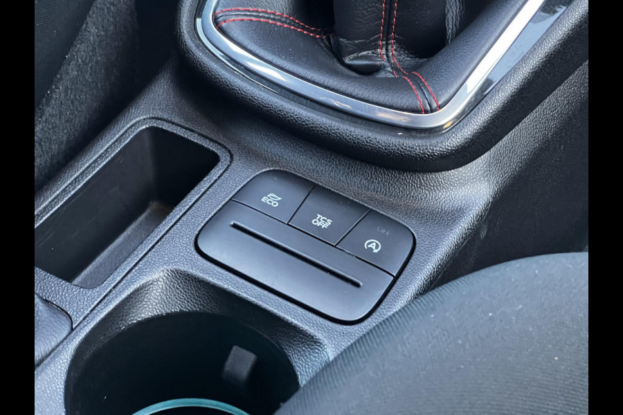Ford Fiesta 1.0 EcoBoost ST-Line 100pk | Cruise control | Zuid | Apple Carplay/Android Auto