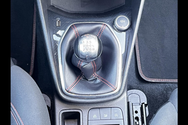 Ford Fiesta 1.0 EcoBoost ST-Line 100pk | Cruise control | Zuid | Apple Carplay/Android Auto