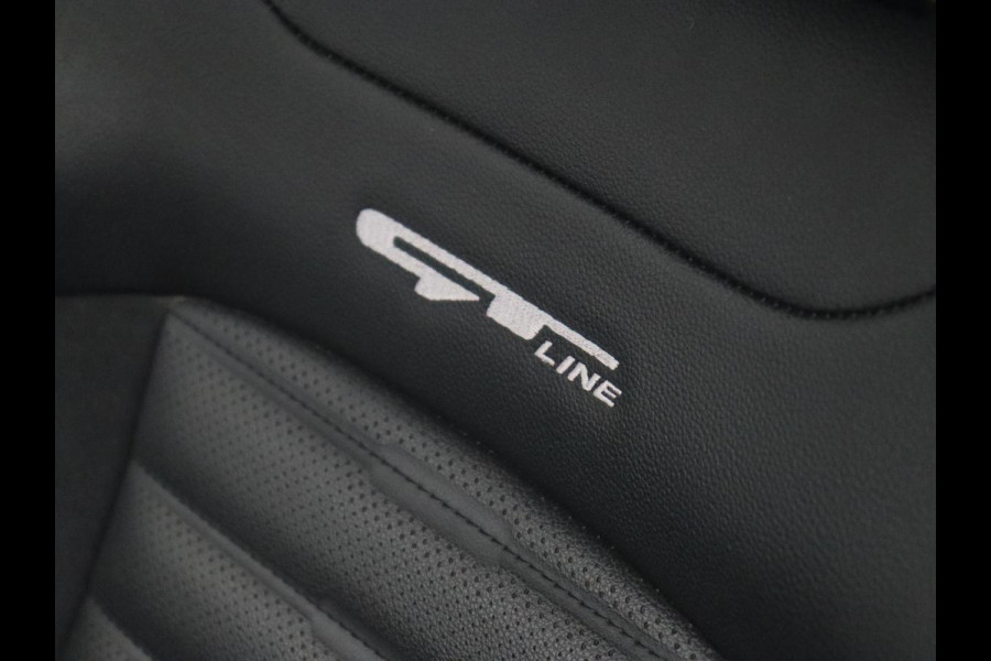 Kia Sportage 1.6 T-GDI Plug-in Hybrid AWD GT-PlusLine | Panoramadak | Stoelventilatie | 360 Camera | Adaptive cruise | Leder/Alcantara | Carplay | Memory | Digital Cockpit | Keyless | PHEV
