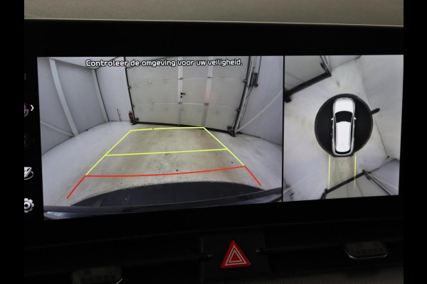 Kia Sportage 1.6 T-GDI Plug-in Hybrid AWD GT-PlusLine | Panoramadak | Stoelventilatie | 360 Camera | Adaptive cruise | Leder/Alcantara | Carplay | Memory | Digital Cockpit | Keyless | PHEV