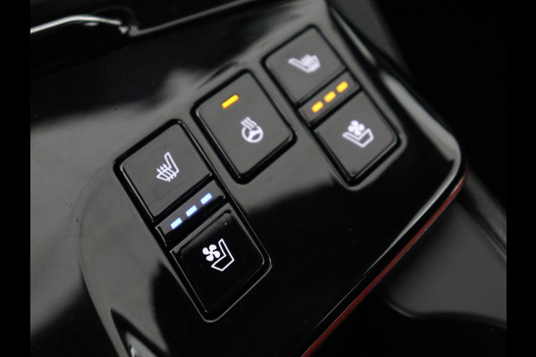 Kia Sportage 1.6 T-GDI Plug-in Hybrid AWD GT-PlusLine | Panoramadak | Stoelventilatie | 360 Camera | Adaptive cruise | Leder/Alcantara | Carplay | Memory | Digital Cockpit | Keyless | PHEV