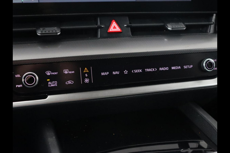 Kia Sportage 1.6 T-GDI Plug-in Hybrid AWD GT-PlusLine | Panoramadak | Stoelventilatie | 360 Camera | Adaptive cruise | Leder/Alcantara | Carplay | Memory | Digital Cockpit | Keyless | PHEV