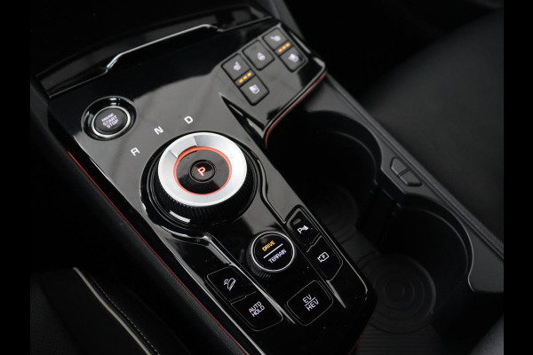 Kia Sportage 1.6 T-GDI Plug-in Hybrid AWD GT-PlusLine | Panoramadak | Stoelventilatie | 360 Camera | Adaptive cruise | Leder/Alcantara | Carplay | Memory | Digital Cockpit | Keyless | PHEV