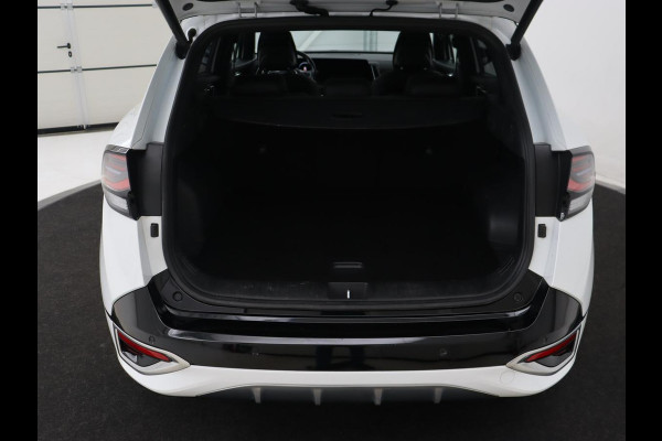 Kia Sportage 1.6 T-GDI Plug-in Hybrid AWD GT-PlusLine | Panoramadak | Stoelventilatie | 360 Camera | Adaptive cruise | Leder/Alcantara | Carplay | Memory | Digital Cockpit | Keyless | PHEV