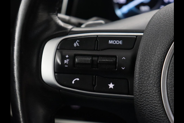 Kia Sportage 1.6 T-GDI Plug-in Hybrid AWD GT-PlusLine | Panoramadak | Stoelventilatie | 360 Camera | Adaptive cruise | Leder/Alcantara | Carplay | Memory | Digital Cockpit | Keyless | PHEV