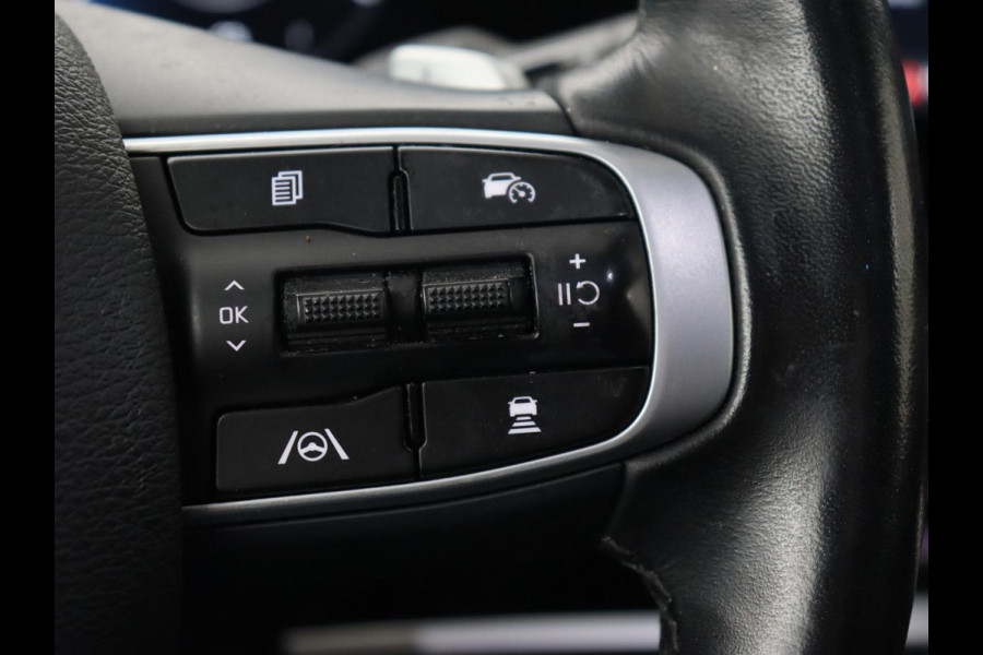 Kia Sportage 1.6 T-GDI Plug-in Hybrid AWD GT-PlusLine | Panoramadak | Stoelventilatie | 360 Camera | Adaptive cruise | Leder/Alcantara | Carplay | Memory | Digital Cockpit | Keyless | PHEV