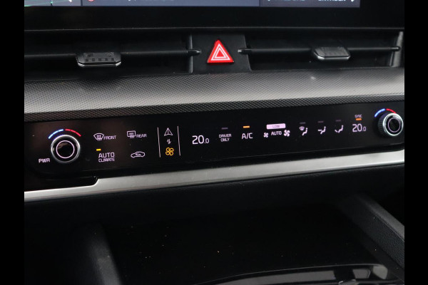 Kia Sportage 1.6 T-GDI Plug-in Hybrid AWD GT-PlusLine | Panoramadak | Stoelventilatie | 360 Camera | Adaptive cruise | Leder/Alcantara | Carplay | Memory | Digital Cockpit | Keyless | PHEV