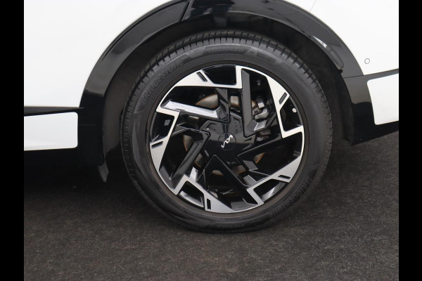 Kia Sportage 1.6 T-GDI Plug-in Hybrid AWD GT-PlusLine | Panoramadak | Stoelventilatie | 360 Camera | Adaptive cruise | Leder/Alcantara | Carplay | Memory | Digital Cockpit | Keyless | PHEV
