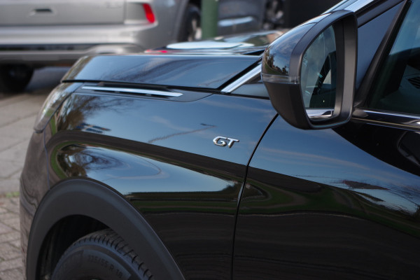 Peugeot 3008 1.2 PureTech 130 PK Automaat GT, LED, Camera, Carplay