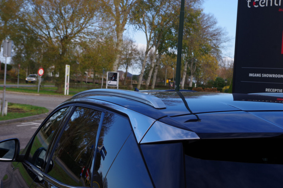 Peugeot 3008 1.2 PureTech 130 PK Automaat GT, LED, Camera, Carplay