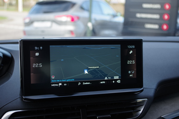 Peugeot 3008 1.2 PureTech 130 PK Automaat GT, LED, Camera, Carplay
