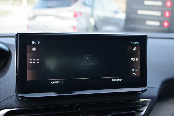 Peugeot 3008 1.2 PureTech 130 PK Automaat GT, LED, Camera, Carplay