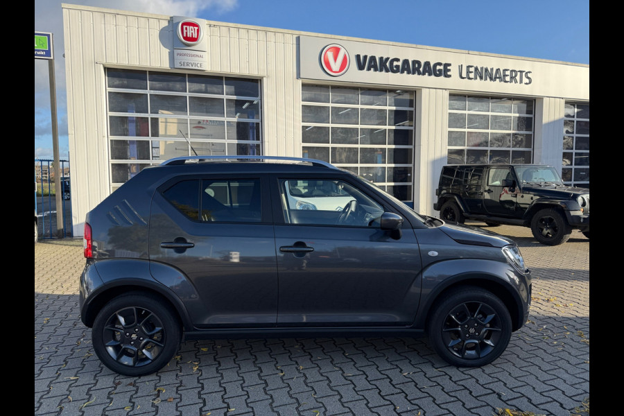 Suzuki Ignis 1.2 Smart Hybrid Select Automaat (BOVAG/RIJKLAARPRIJS)