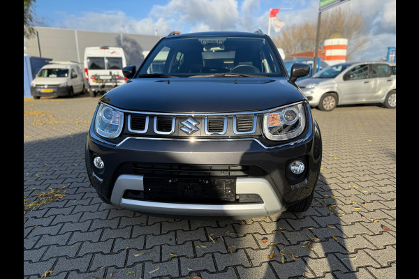 Suzuki Ignis 1.2 Smart Hybrid Select Automaat (BOVAG/RIJKLAARPRIJS)