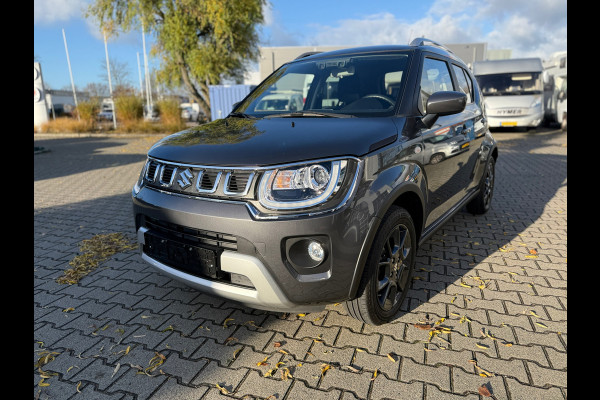 Suzuki Ignis 1.2 Smart Hybrid Select Automaat (BOVAG/RIJKLAARPRIJS)