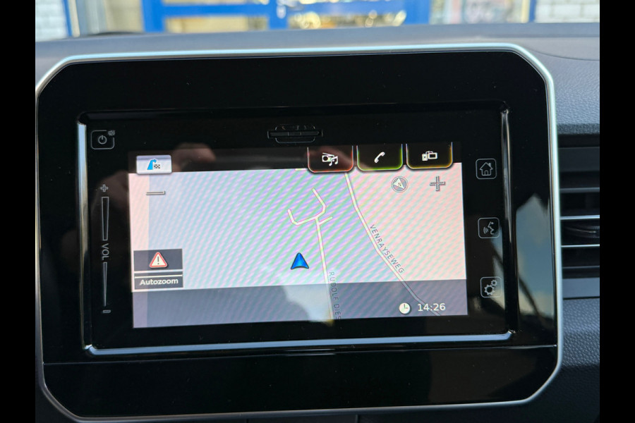 Suzuki Ignis 1.2 Smart Hybrid Select Automaat (BOVAG/RIJKLAARPRIJS)