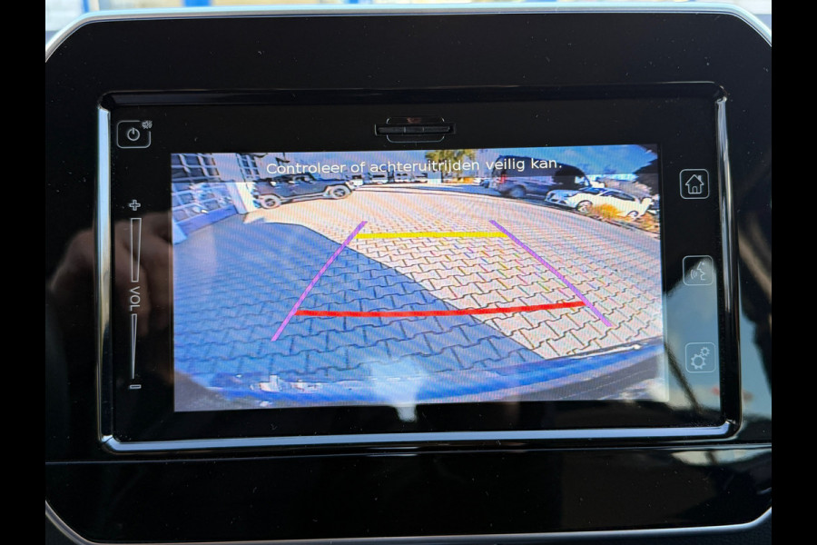 Suzuki Ignis 1.2 Smart Hybrid Select Automaat (BOVAG/RIJKLAARPRIJS)