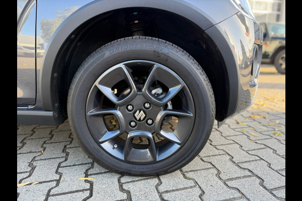Suzuki Ignis 1.2 Smart Hybrid Select Automaat (BOVAG/RIJKLAARPRIJS)