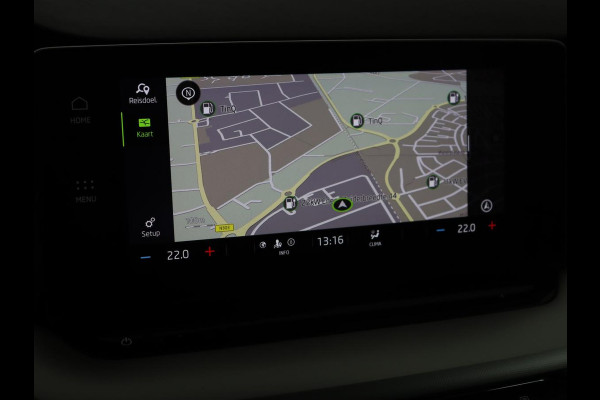 Škoda Octavia 1.0 TSI Business Edition | Carplay | Sfeerverlichting | Navigatie | Full LED | Parkeerhulp | Getint glas | Digital Cockpit