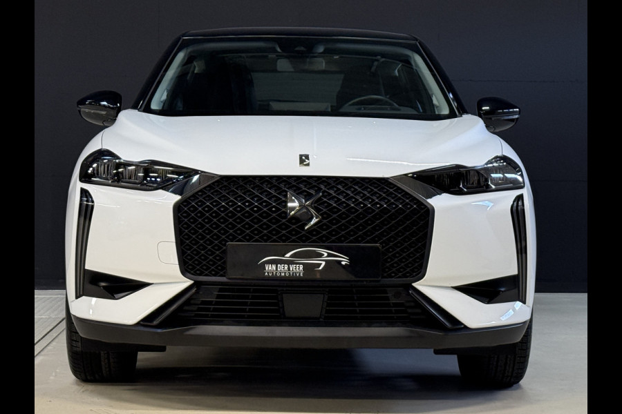 DS DS 3 1.2 PureTech Bastille | DAB+ | Apple Carplay | Head UP Display