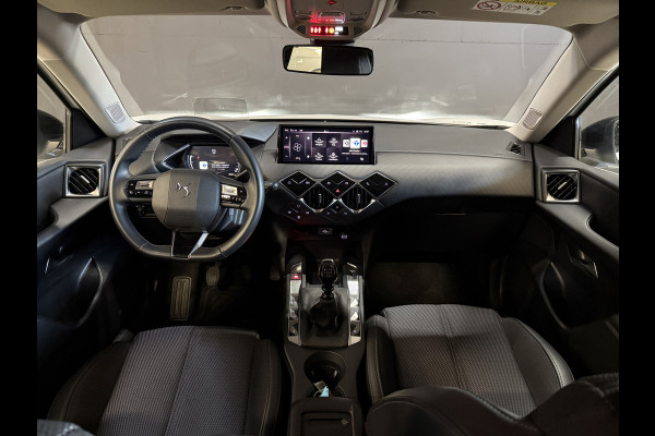 DS DS 3 1.2 PureTech Bastille | DAB+ | Apple Carplay | Head UP Display