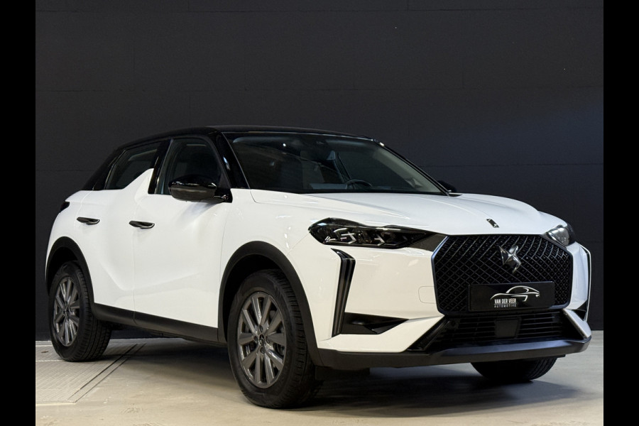 DS DS 3 1.2 PureTech Bastille | DAB+ | Apple Carplay | Head UP Display