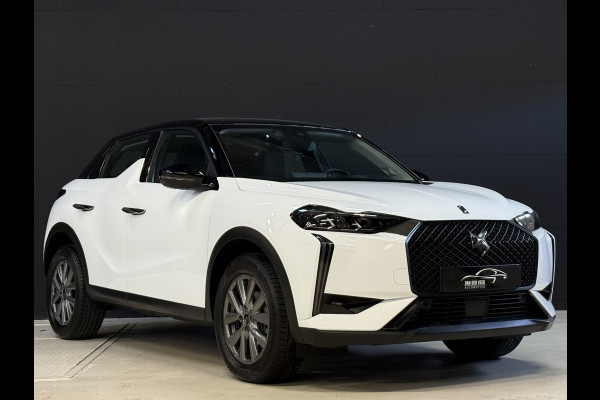 DS DS 3 1.2 PureTech Bastille | DAB+ | Apple Carplay | Head UP Display