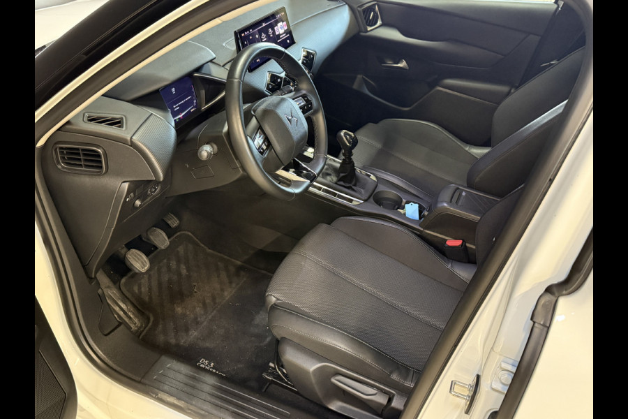 DS DS 3 1.2 PureTech Bastille | DAB+ | Apple Carplay | Head UP Display