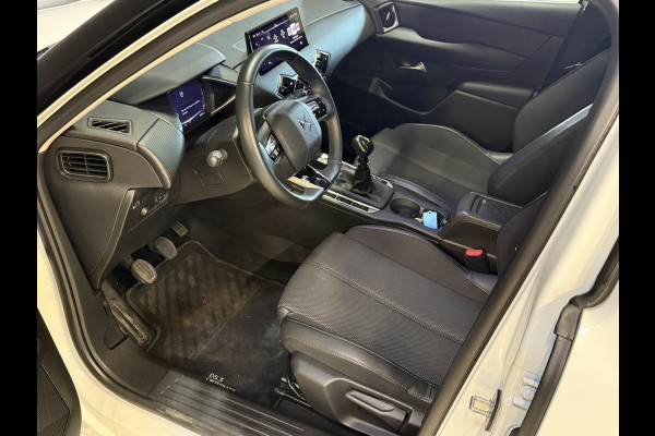 DS DS 3 1.2 PureTech Bastille | DAB+ | Apple Carplay | Head UP Display