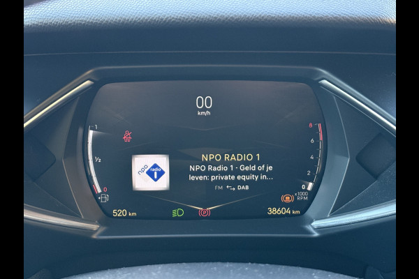 DS DS 3 1.2 PureTech Bastille | DAB+ | Apple Carplay | Head UP Display