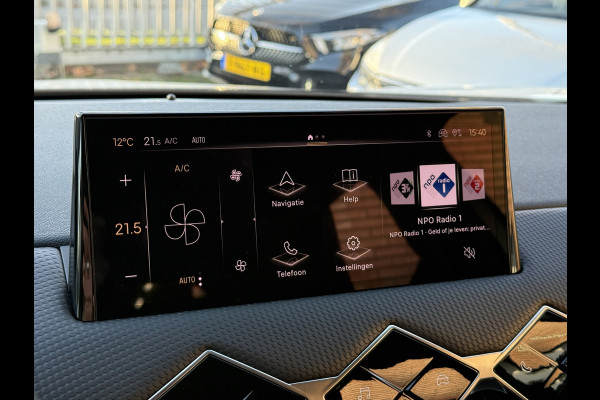 DS DS 3 1.2 PureTech Bastille | DAB+ | Apple Carplay | Head UP Display