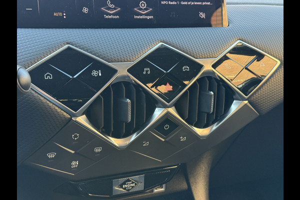 DS DS 3 1.2 PureTech Bastille | DAB+ | Apple Carplay | Head UP Display