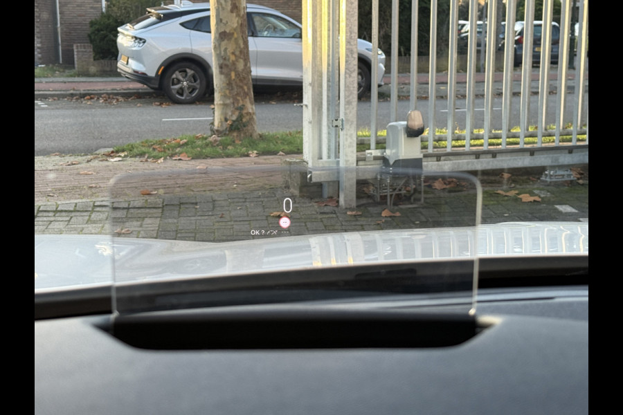 DS DS 3 1.2 PureTech Bastille | DAB+ | Apple Carplay | Head UP Display