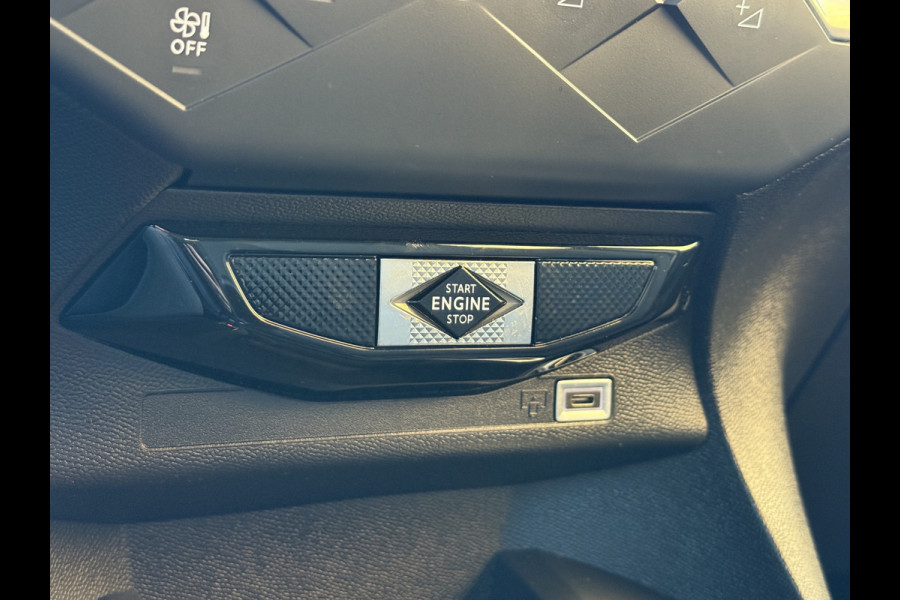 DS DS 3 1.2 PureTech Bastille | DAB+ | Apple Carplay | Head UP Display