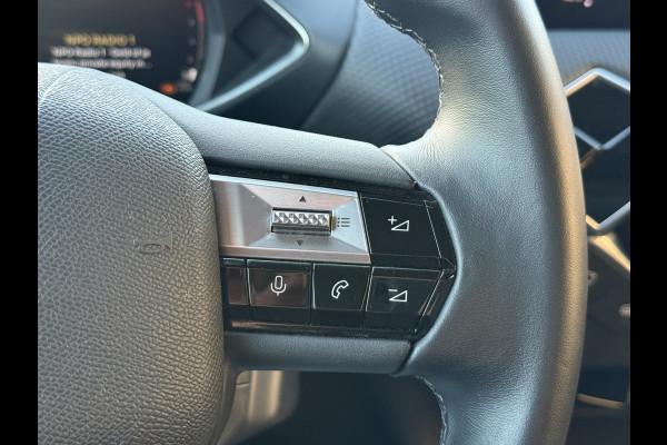 DS DS 3 1.2 PureTech Bastille | DAB+ | Apple Carplay | Head UP Display