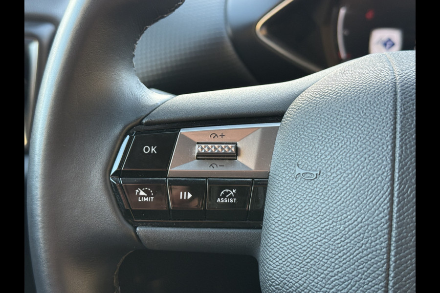 DS DS 3 1.2 PureTech Bastille | DAB+ | Apple Carplay | Head UP Display