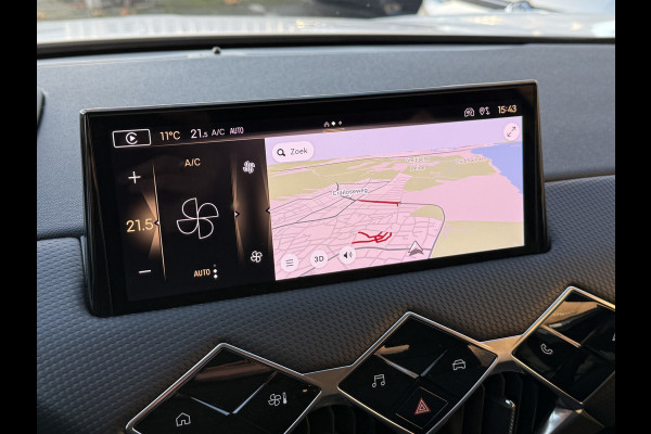 DS DS 3 1.2 PureTech Bastille | DAB+ | Apple Carplay | Head UP Display