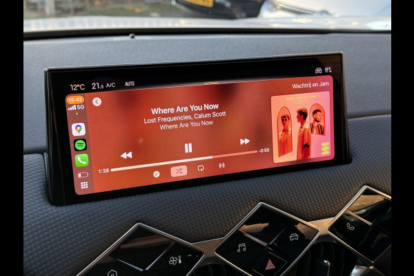 DS DS 3 1.2 PureTech Bastille | DAB+ | Apple Carplay | Head UP Display