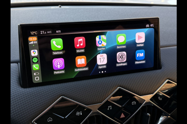 DS DS 3 1.2 PureTech Bastille | DAB+ | Apple Carplay | Head UP Display
