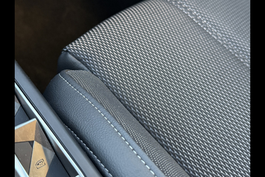 DS DS 3 1.2 PureTech Bastille | DAB+ | Apple Carplay | Head UP Display