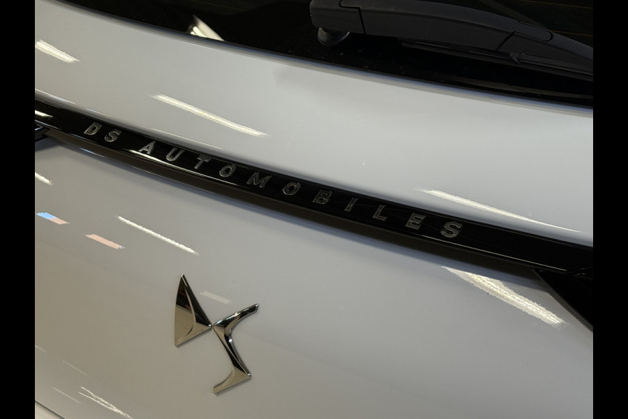 DS DS 3 1.2 PureTech Bastille | DAB+ | Apple Carplay | Head UP Display