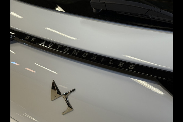 DS DS 3 1.2 PureTech Bastille | DAB+ | Apple Carplay | Head UP Display