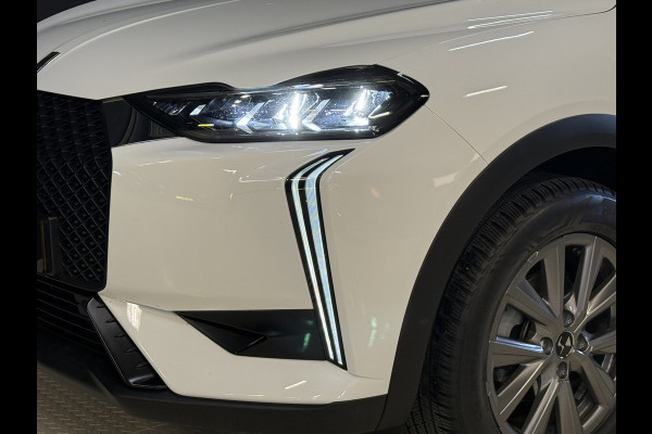 DS DS 3 1.2 PureTech Bastille | DAB+ | Apple Carplay | Head UP Display