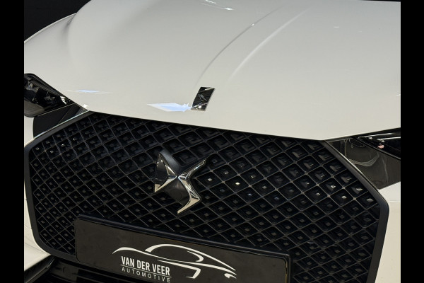 DS DS 3 1.2 PureTech Bastille | DAB+ | Apple Carplay | Head UP Display