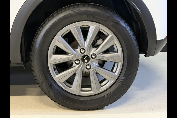 DS DS 3 1.2 PureTech Bastille | DAB+ | Apple Carplay | Head UP Display