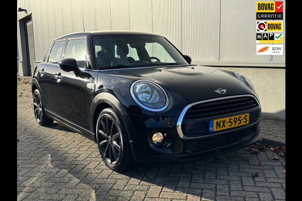 MINI Mini 1.5 Cooper Business