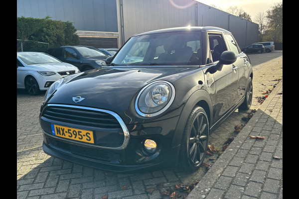 MINI Mini 1.5 Cooper Business
