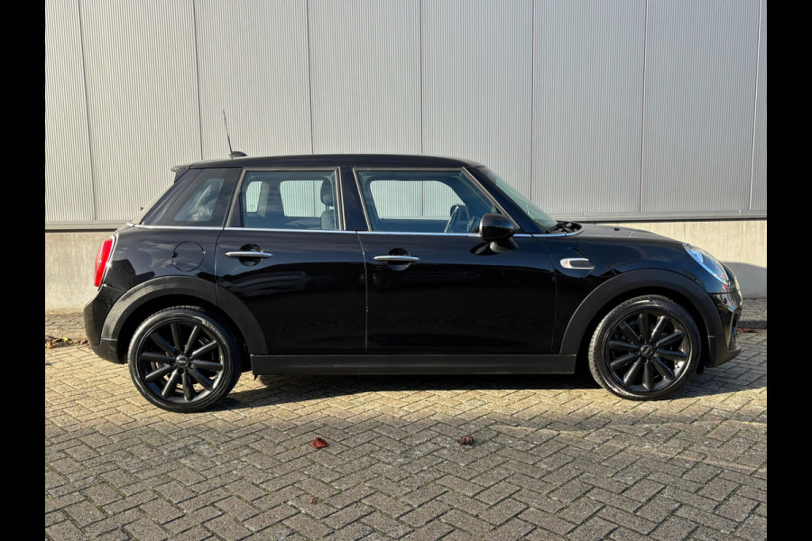 MINI Mini 1.5 Cooper Business