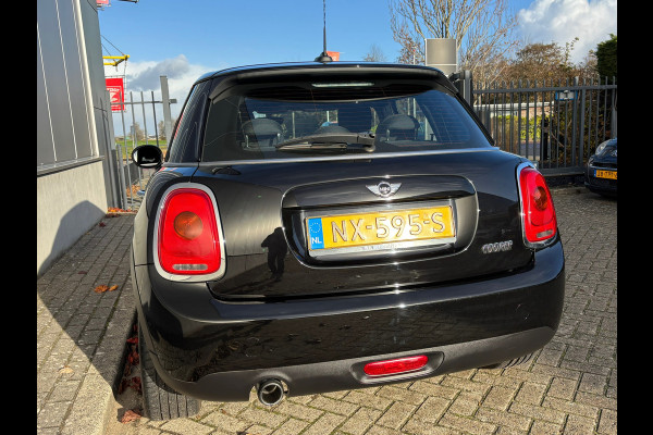 MINI Mini 1.5 Cooper Business